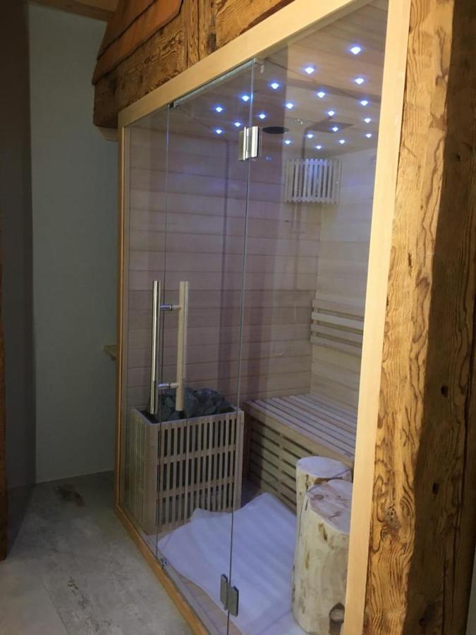 Latemar Fiemme Apartments Tesero Bagian luar foto